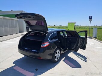 Peugeot 508SW - 14