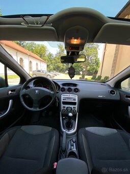 Peugeot 308 - 14