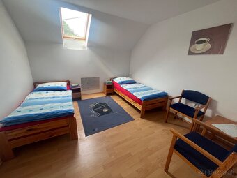 Dom na predaj s možnosťou podnikania - 14