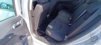 Peugeot 308SW 1.6 HDi - 14