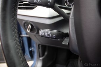 Škoda Scala 1.5 TSI Style+ DSG - 14