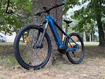 Krásny elektrobicykel TREK Powerfly — TOP stav, len 174km - 14