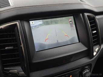 Ford Ranger Wildtrak 3.2TDCi 147kw 4x4 - 14