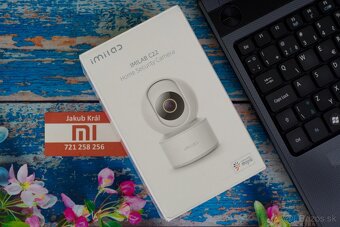Kamery Xiaomi, 70Mai, Imilab, Yi a DDPAI - 14