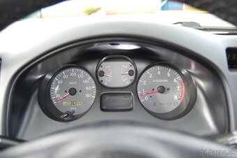 Toyota RAV4 1999 2.0 benzín - 14