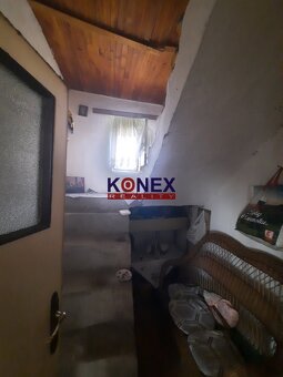 Na predaj RD s veľkým pozemkom SLIEPKOVCE - 14