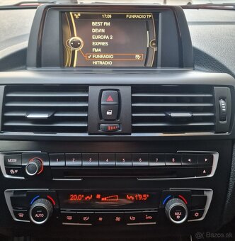 BMW Rad 1 118d - 14