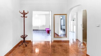 AXIS REAL | Priestranný 3-izbový byt, BA V. Petržalka, Smole - 14