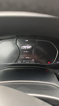 BMW 520d xDrive sedan - 14