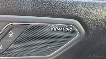 Volkswagen Tiguan Allspace 2.0 TDI  BMT Highline 4MOTION DSG - 14