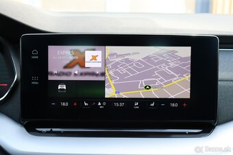 Škoda Octavia 2.0 TDI Style DSG - 14