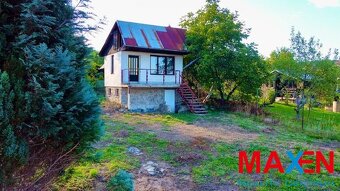 Investičná príležitosť – Záhrada s murovanou chatkou, Košice - 14