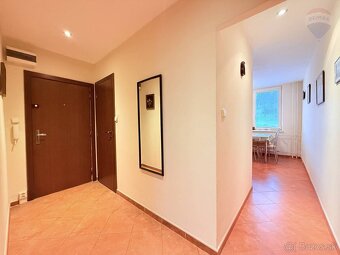 3 - izbový byt na ulici Mierovej v Humennom, na predaj. - 14