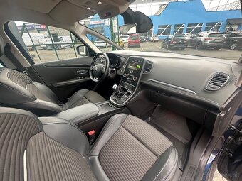 Renault Grand Scénic 1.6 DCi Intens - 14