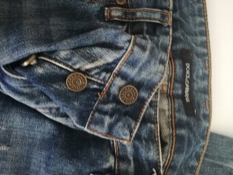 RIFLE panske, PHILIPP PLEIN, BUGATII, ARMANI JEAMS - 14