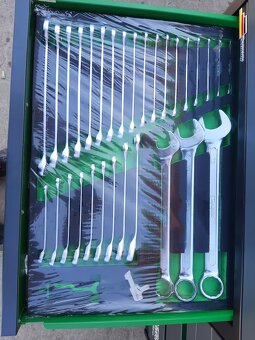 Náradie do dielne Stahlwerk. - 14