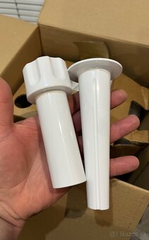 Nový Zelmer 986.84 mlynček a strúhač - 14