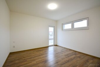 Prenájom: Novostavba, 3-izb. byt 83m2, s terasou 7m2,Poprad - 14