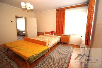 PREDAJ DOM s GARÁŽOU a poz. 2304 m² BRODZANY - 14
