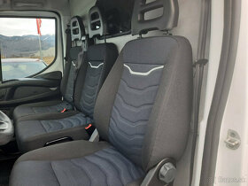 Iveco Daily 35-160 MAXI - 14