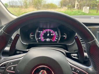 Renault Megane IV GT 1.6Tce GT 151kw 4 control 2018 - 14