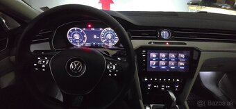 Passat B8 4motion 2018 WVWZZZ3CZJE236092 - 14