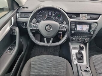 Predam skoda octavia 3 dsg 2.0tdi 110kw - 14