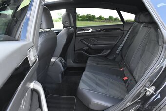 VW Arteon 2.0TDI R-LINE 4-Motion 147KW DSG 26.300,- EUR - 14