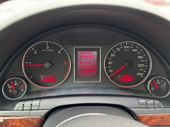 Audi a4/b7 - 14
