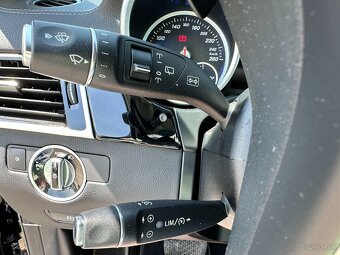 Mercedes-Benz GLE SUV 250d 4matic A/T - 14