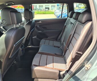 SEAT TARRACO 2.0 TSI 190 XCELLENCE 4DRIVE DSG - 14