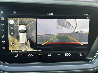 Volkswagen Touareg 3.0TDi 4M R-Line - 14