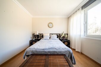 Luxusný Penthouse s Panoramatickým Výhľadom na More – Fuengi - 14