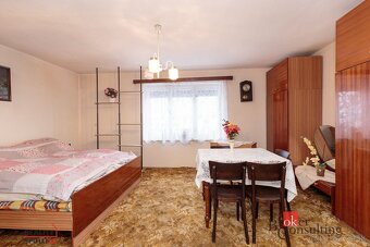 Trojizbový rodinný dom na predaj - Liptovská Lúžna - 14