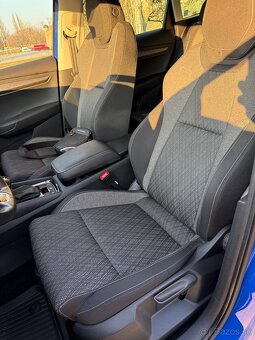 Škoda Karoq Style 2.0TDI 4x4 DSG - 14