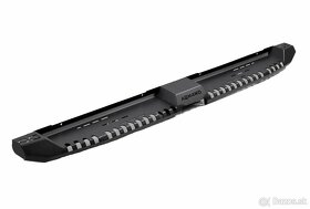 Bočné ochranné prahy nášľapy na VW Amarok - 14