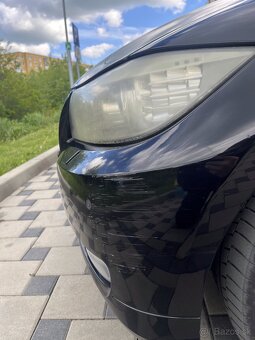 BMW 325d Touring E91 LCI (facelift), manuál - 14