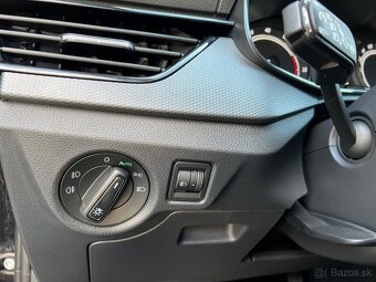 Škoda Scala 1.0 TSI Ambition - 14