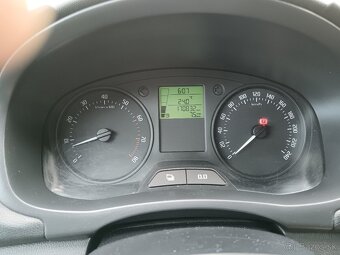 Škoda roomster 1.2 tsi - 14