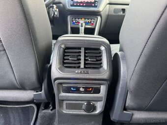 Volkswagen Tiguan R-line Allspace 2.0TDi 4x4 r.v 2023 - 14