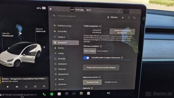 Tesla model 3 LR 2021 - 14