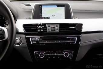 BMW X2 XDrive20d A/T / AJ NA SPLÁTKY/ PROTIHODNOTA/ - 14