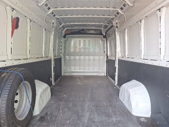 Citroen Jumper L4H2 - 14