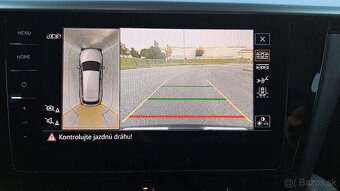 VOLKSWAGEN ARTEON SHOOTING BRAKE 2.0Tsi 206kW R-Line - 14
