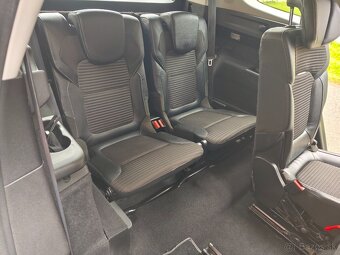 Predám Renault Grand Scénic 1.6 DCI 96kw - 14