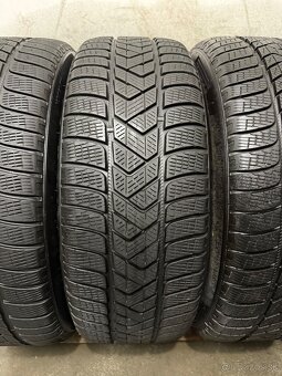 Zimná sada 5x108 R19 , 235/50/19 Volvo XC40 , V90 , S90 XC60 - 14