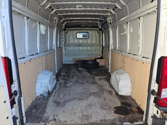 Fiat Ducato 2.3 Multijet L4H2 180 koni - 14