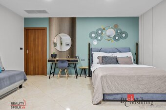 Na predaj: Krásny 2izbovy byt s balkónom a výhľadom na Brat - 14