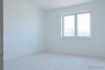 Posledný RODINNÝ DOM v rádovej zástavbe - projekt Pod Ráblom - 14