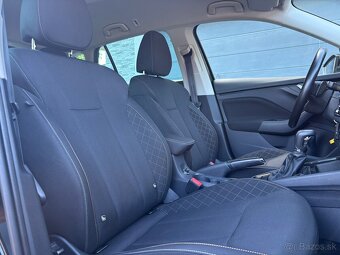 Škoda Scala 1.5TSi DSG - 14